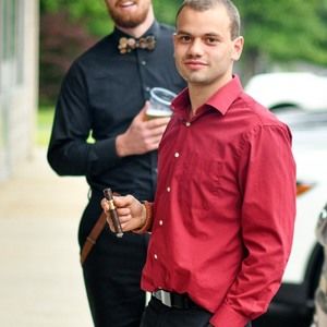 Meet your Posher, Dakota